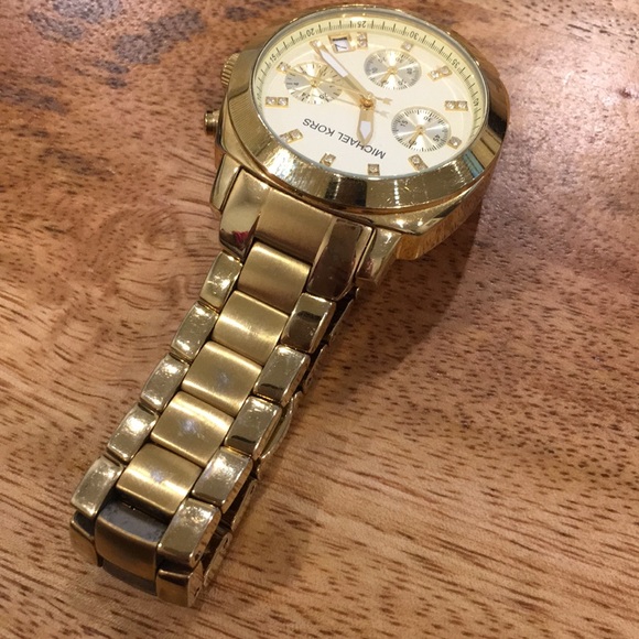 Michael Kors watch - Picture 5 of 6